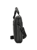 HUGO Quantic - Aktentasche 39 cm (black) in schwarz