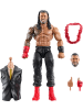 Mattel WWE Elite Collection Actionfigur + Zubehör Premium Roman Reigns JCJ55 8+