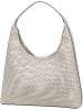 Guess Beuteltasche Vikky Hobo WP in Stone