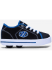 Heelys Kinder Sneaker in Schwarz