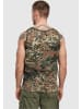 Brandit Tank-Tops in flecktarn