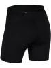 Endurance Short in Schwarz