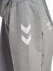 Hummel Reißverschluss Jacke Hmlgo Damen in GREY MELANGE