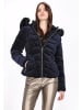 myMo at night Women Jacket in navy