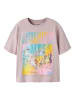 TWO SOON T-Shirt in Burnished Lilac