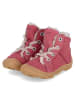 PEPINO Winterstiefeletten ELIA in Rosa