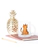 Mr. & Mrs. Panda Tee Tasse Einhorn Katze ohne Spruch in Transparent
