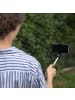 maXlife Maxlife Bluetooth Selfie-Stick-Stativ