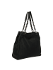 Cowboysbag Chained Wallowa Shopper Tasche Leder 36 cm black