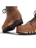 Woody Stiefeletten/Boot in braun