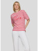 Rabe T-Shirt in Koralle
