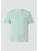 s.Oliver T-Shirt in 6501_minze