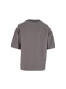 DEF T-Shirt "Def Porto Shirt" in Grau