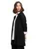 MASAI  Strickjacke MaJarmis in schwarz