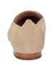 Sioux Slipper Hokulani-700 in beige