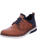 rieker Halbschuhe in gaucho/lake/amaretto