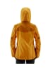 Haglöfs Hardshelljacke Spitz Jacket in Cloudberry/Desert Yellow