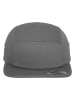  Flexfit 5-Panel in darkgrey