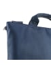 Jost Daypack S RFID Schutz 40 cm blau