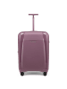 Epic Phantom SL 4 Rollen Trolley 66 cm in spicy plum