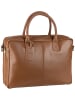 Burkely Aktentasche Vintage Taylor Workbag in Cognac