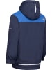 Trespass Kinder Regenjacke "Terris Rain Jacket" in Blau