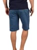INDICODE Chinoshorts IDMiko in Blau