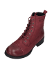 Ten Points Stiefeletten PANDORA 60735 in rot