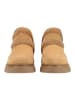 Skechers Stiefelette KEEPSAKES LITE WINTER SNUG Braun