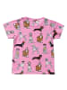 Villervalla T-shirts 0079MLA in rosa