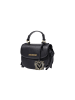 Love Moschino Schwarz Polyethylen Handtasche