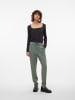 Vero Moda Hose in Laurel Wreath