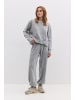 NO MATTER WHAT Sweatshirt, Light Grey