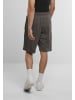 Ecko Unltd. Ecko Unltd. Sweat Shorts in asphalt