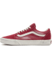 Vans Sneaker "Old Skool" in Rot