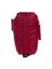 BAAGL Bauchtasche Go in Rot Burgundy