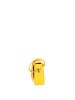 Chiara Ferretti Schultertasche in YELLOW