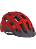 Lazer Freizeit-Helm Compact in Red