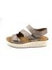 Gabor Sandalen/Sandaletten in beige