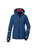 Killtec Skijacke KSW 81 in Blau3048