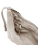 FREDs BRUDER Take A Smile Umhängetasche Leder 33 cm marshmallow