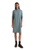 Marc O'Polo Strickkleid regular in Slate Blue