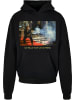 Mister Tee Sweat & Fleece - Hoody in black