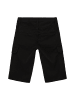 s.Oliver Hose 3/4 in Schwarz