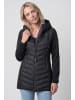 alife and kickin Uebergangsjacke YlvaAK A in black