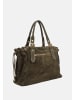 Gave Lux Schultertasche in DARK GREEN