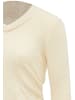 leo selection Strickpullover in Beige