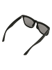 MSTRDS Glasses in black/black