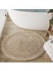 Wecon Home Badteppich Knut in beige