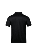 Jako Poloshirt Classico in schwarz